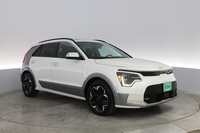 2023 Kia Niro EV