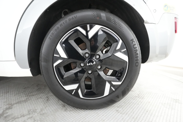 2023 Kia Niro EV