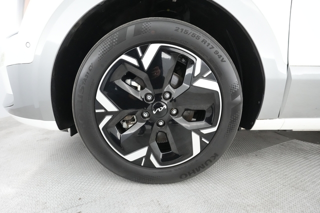 2023 Kia Niro EV