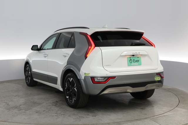 2023 Kia Niro EV