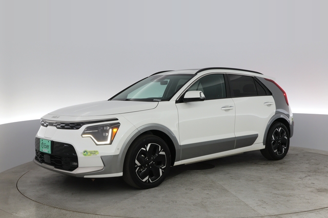 2023 Kia Niro EV
