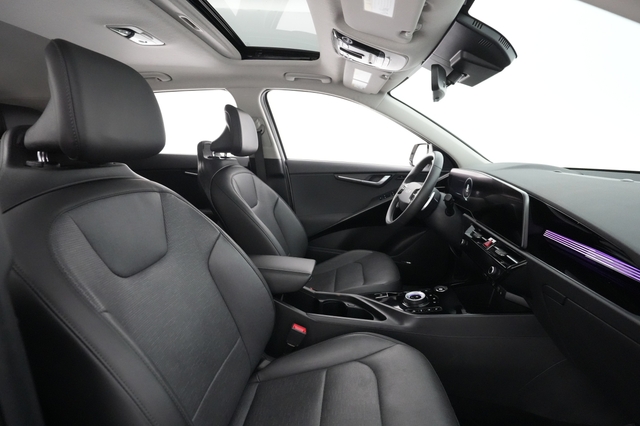 2023 Kia Niro EV