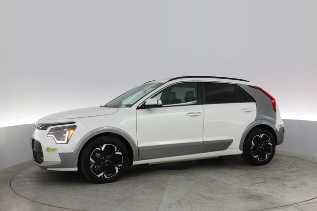 2023 Kia Niro EV