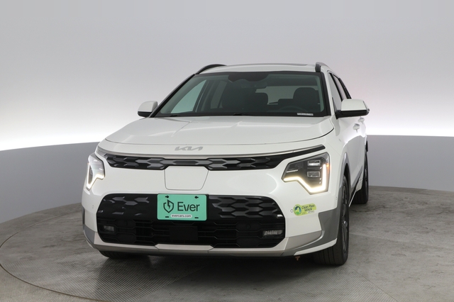 2023 Kia Niro EV