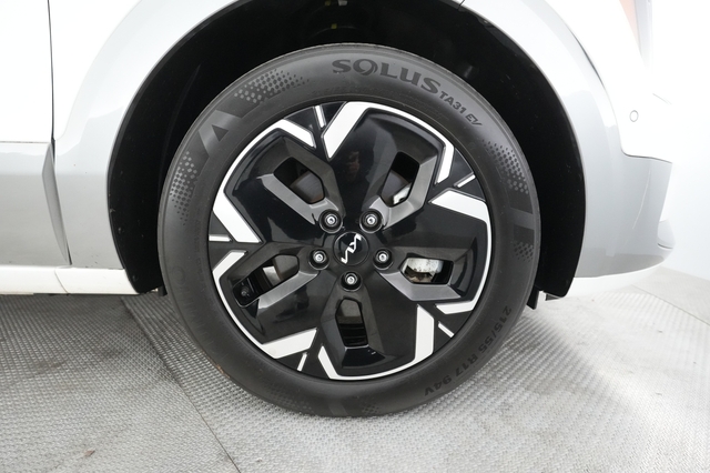 2023 Kia Niro EV