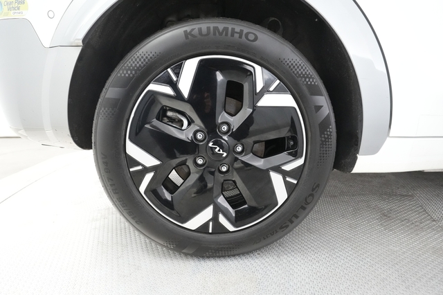 2023 Kia Niro EV