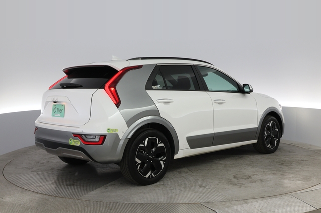 2023 Kia Niro EV