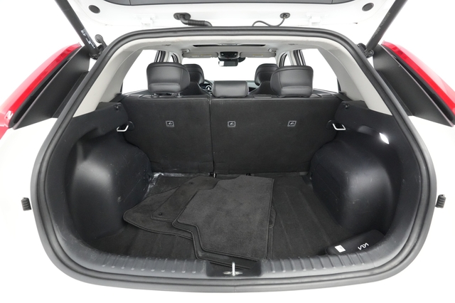 2023 Kia Niro EV