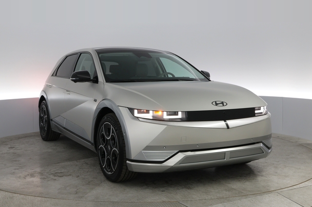 2024 Hyundai IONIQ 5