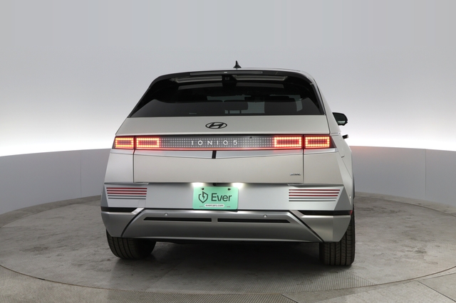 2024 Hyundai IONIQ 5