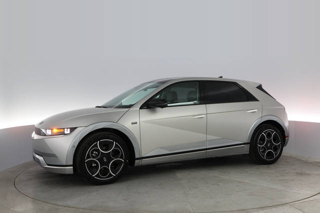 2024 Hyundai IONIQ 5