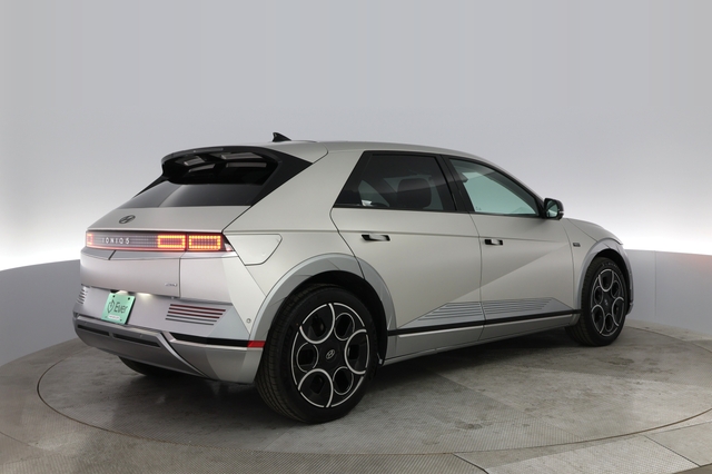 2024 Hyundai IONIQ 5