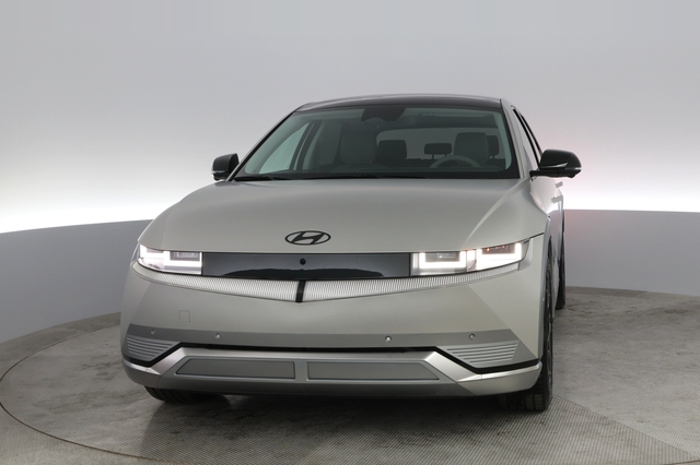 2024 Hyundai IONIQ 5