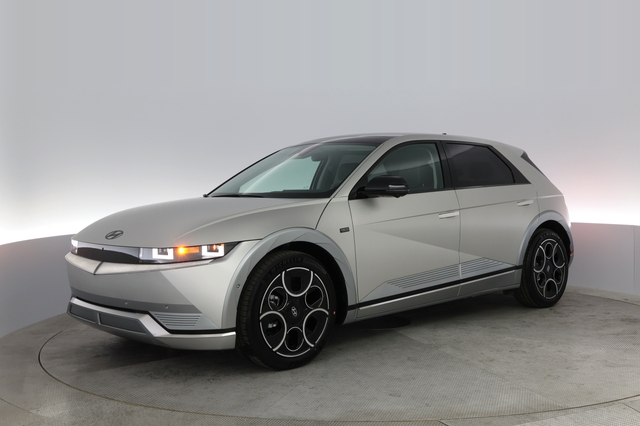 2024 Hyundai IONIQ 5