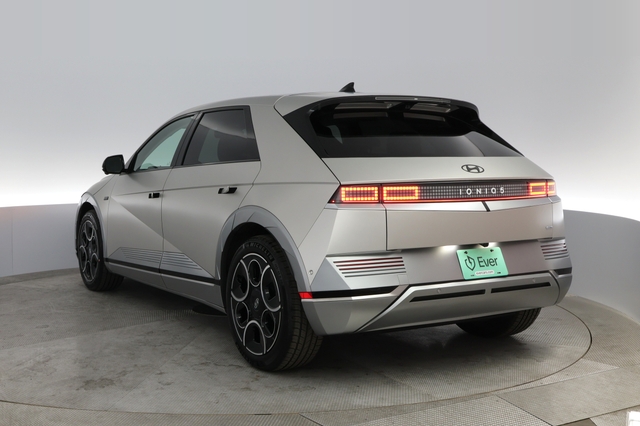 2024 Hyundai IONIQ 5