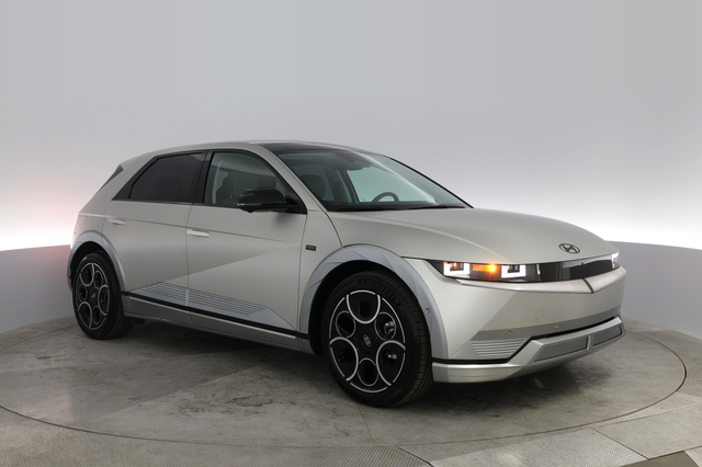 2024 Hyundai IONIQ 5