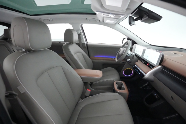 2024 Hyundai IONIQ 5