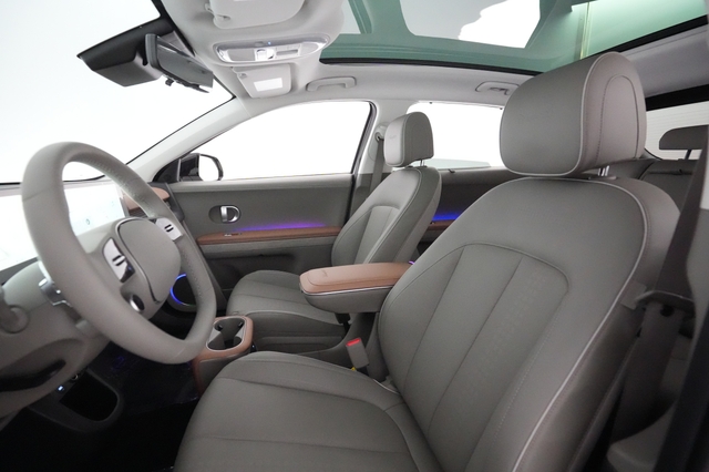 2024 Hyundai IONIQ 5