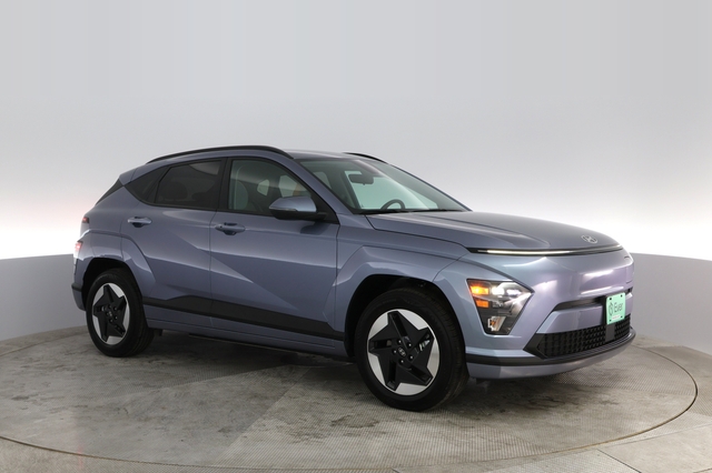 2024 Hyundai Kona