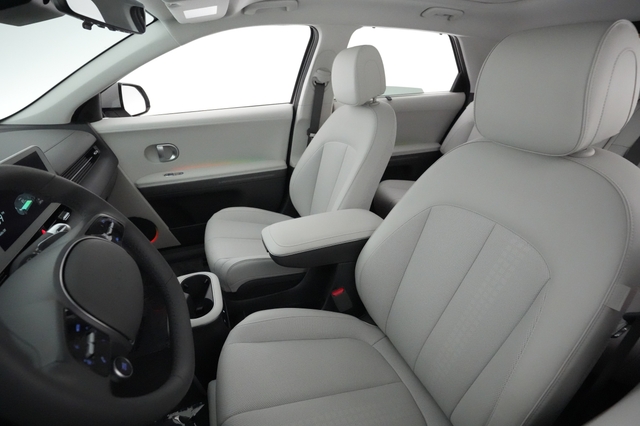 2024 Hyundai IONIQ 5