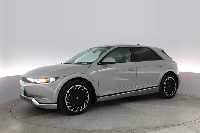 2024 Hyundai IONIQ 5