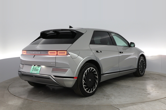 2024 Hyundai IONIQ 5