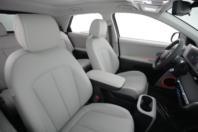 2024 Hyundai IONIQ 5