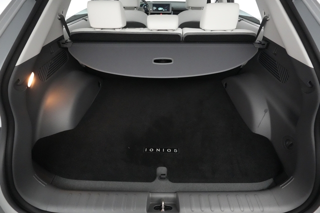 2024 Hyundai IONIQ 5