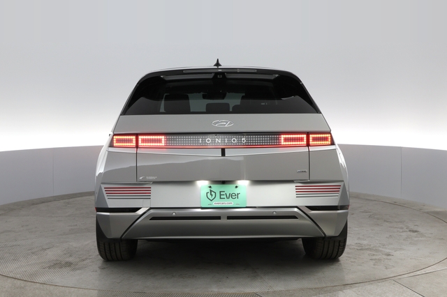 2024 Hyundai IONIQ 5
