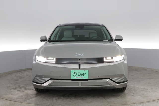 2024 Hyundai IONIQ 5