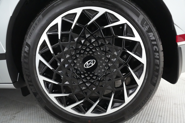 2024 Hyundai IONIQ 5
