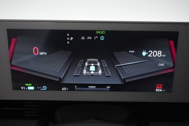 2024 Hyundai IONIQ 5