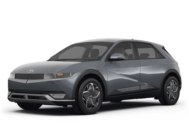 2024 Hyundai IONIQ 5