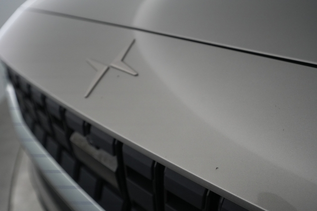 2022 Polestar 2