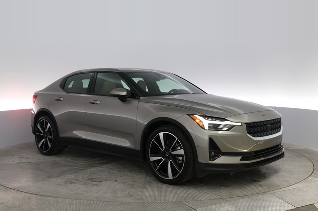 2022 Polestar 2