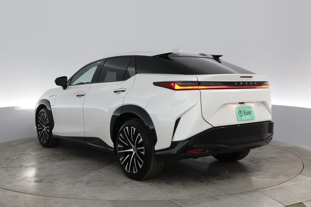 2023 Lexus RZ