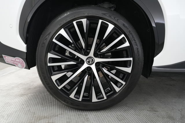 2023 Lexus RZ