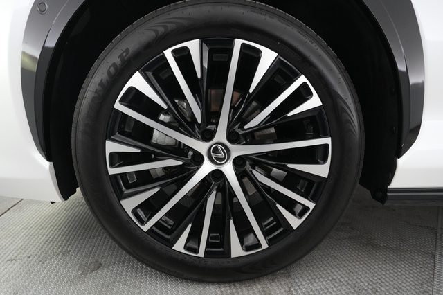 2023 Lexus RZ