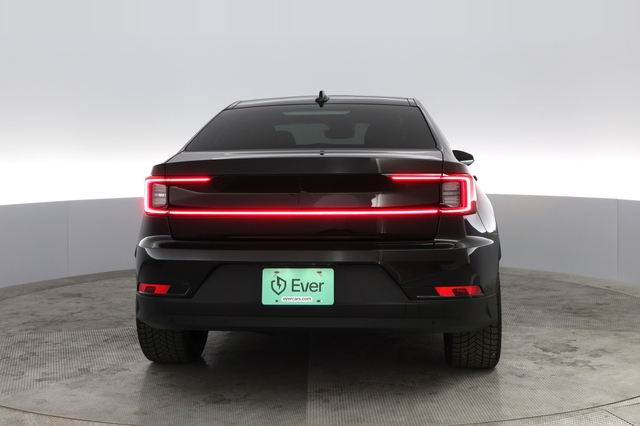 2022 Polestar 2