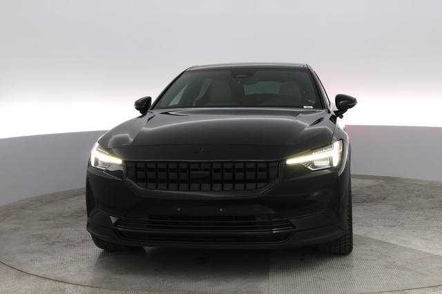 2022 Polestar 2