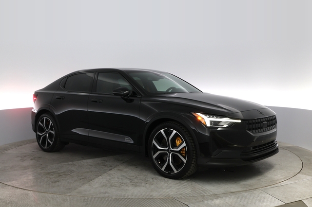 2022 Polestar 2