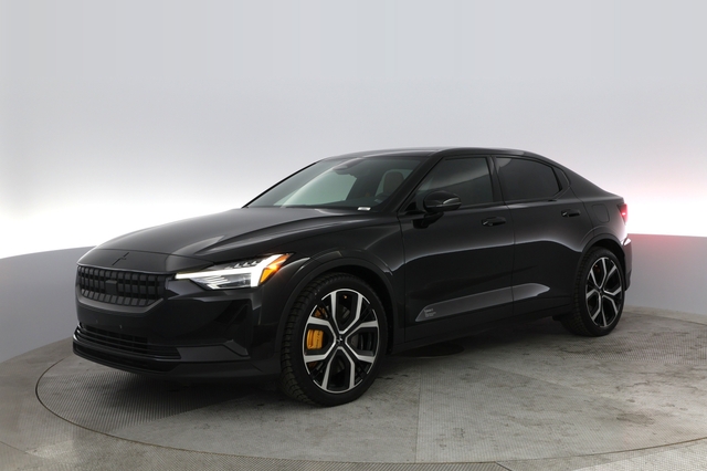 2022 Polestar 2