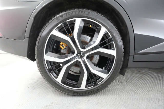 2022 Polestar 2