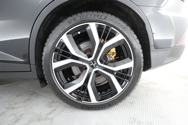 2022 Polestar 2