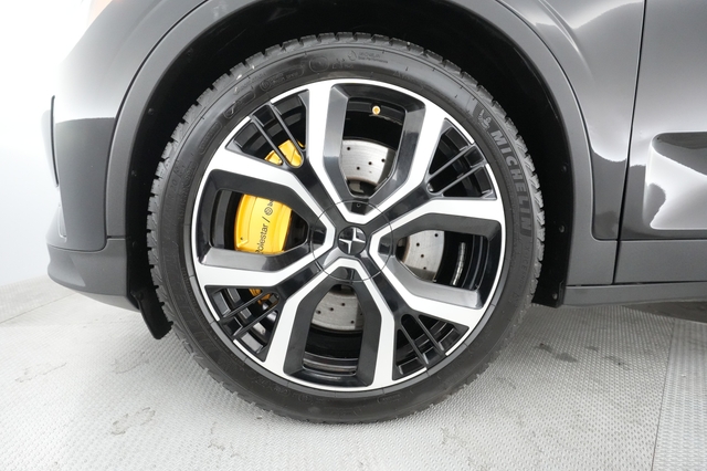 2022 Polestar 2