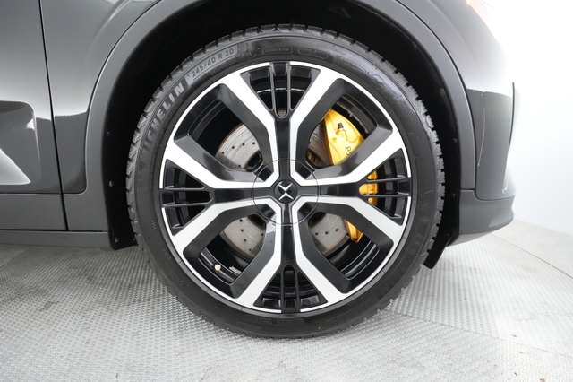 2022 Polestar 2