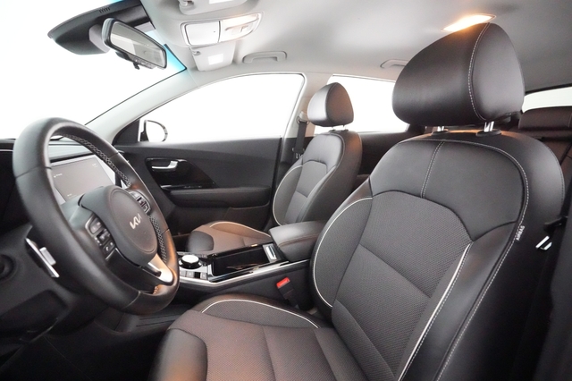 2022 Kia Niro EV