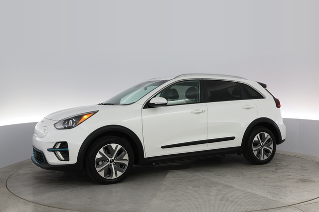 2022 Kia Niro EV