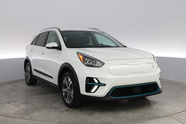 2022 Kia Niro EV