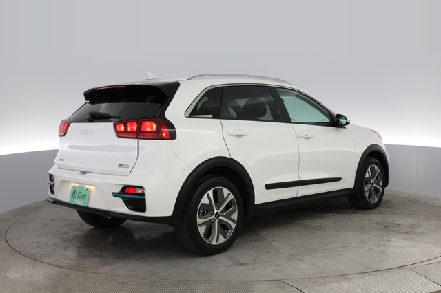 2022 Kia Niro EV